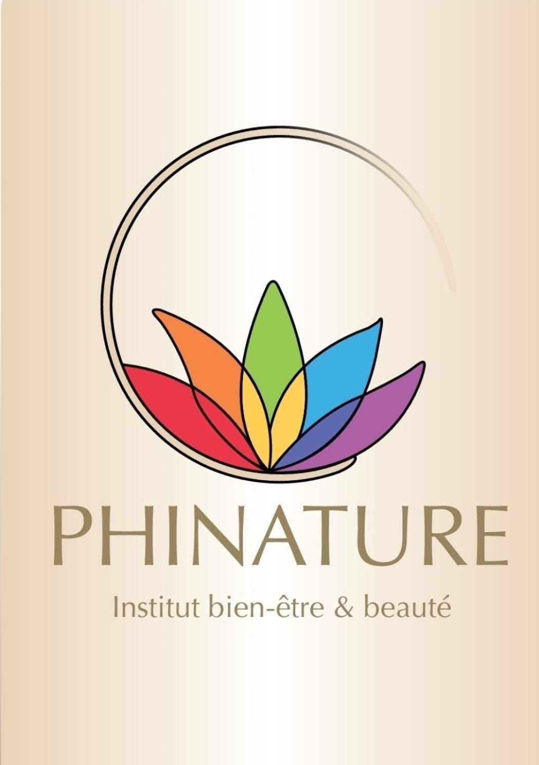 Logo Phinature